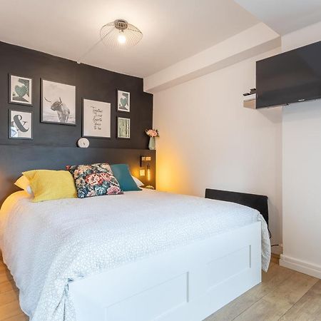 Apartamento Le Grand Parilly Bron Exterior foto