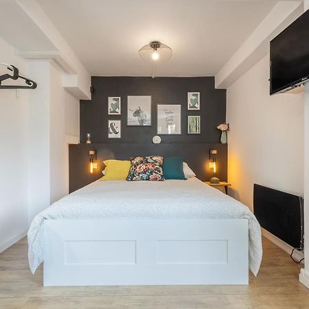 Apartamento Le Grand Parilly Bron Exterior foto