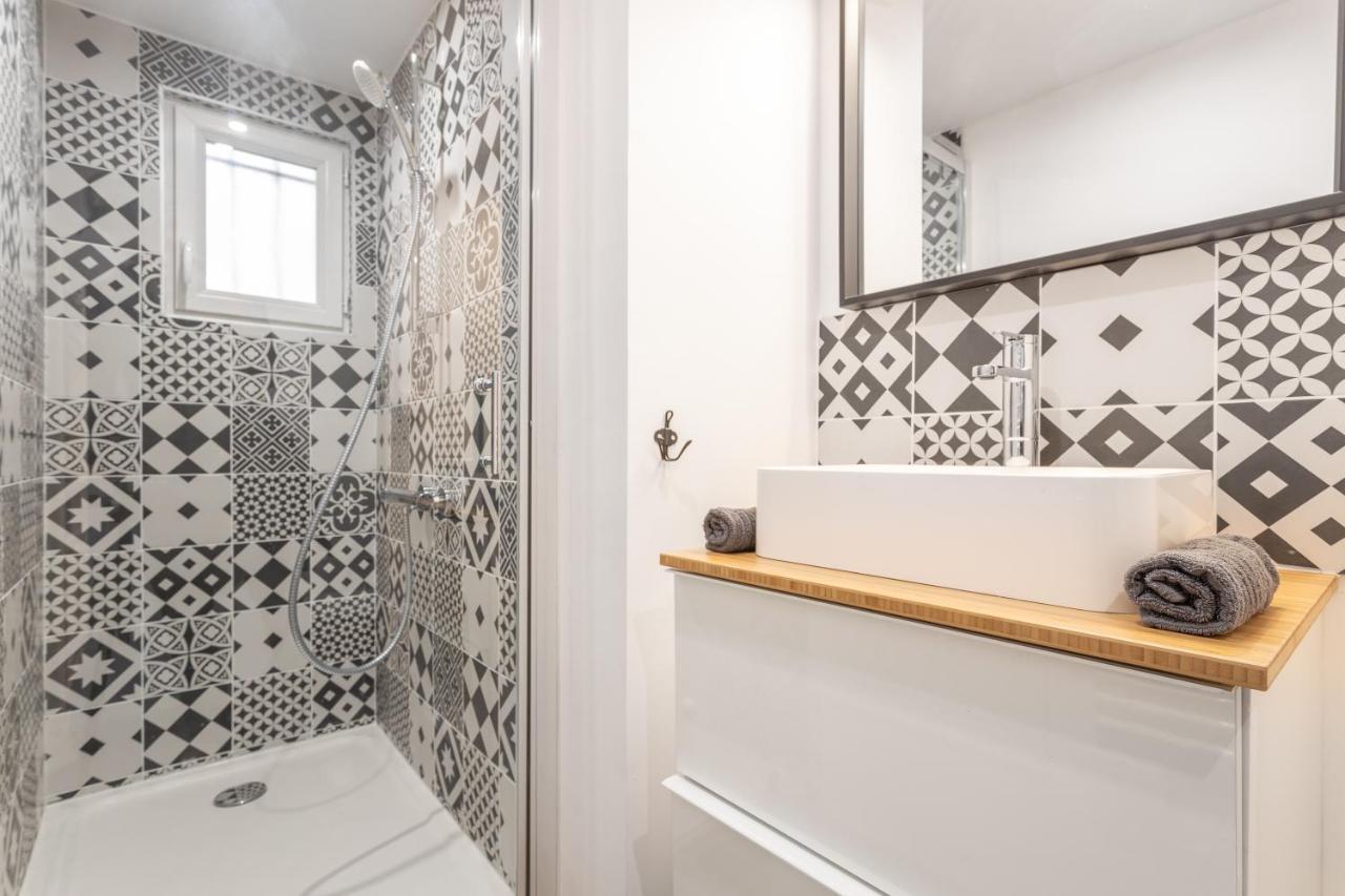 Apartamento Le Grand Parilly Bron Exterior foto